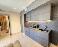 Rynek Wtórny - Apartament - Torrevieja - Playa de los locos