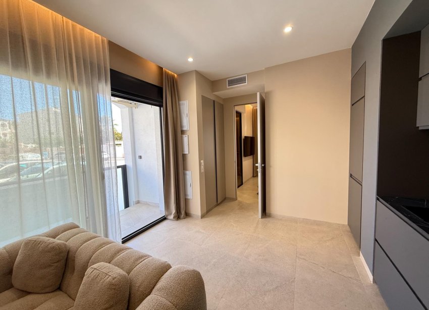 Rynek Wtórny - Apartament - Torrevieja - Playa de los locos