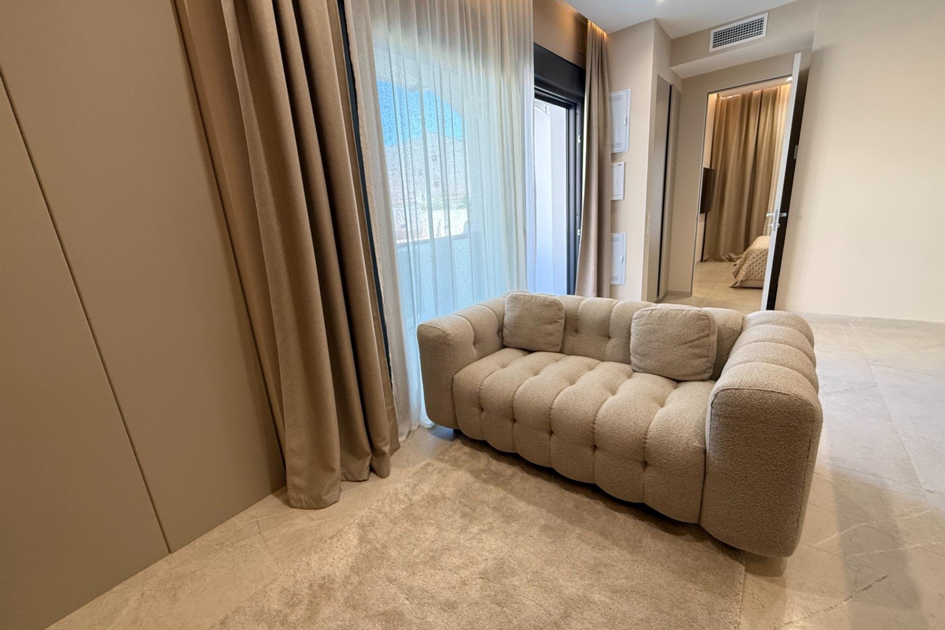 Rynek Wtórny - Apartament - Torrevieja - Playa de los locos