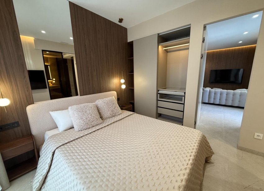 Rynek Wtórny - Apartament - Torrevieja - Playa de los locos