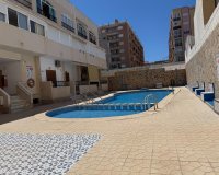Rynek Wtórny - Apartament - Torrevieja - Playa de los locos