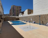 Rynek Wtórny - Apartament - Torrevieja - Playa de los locos