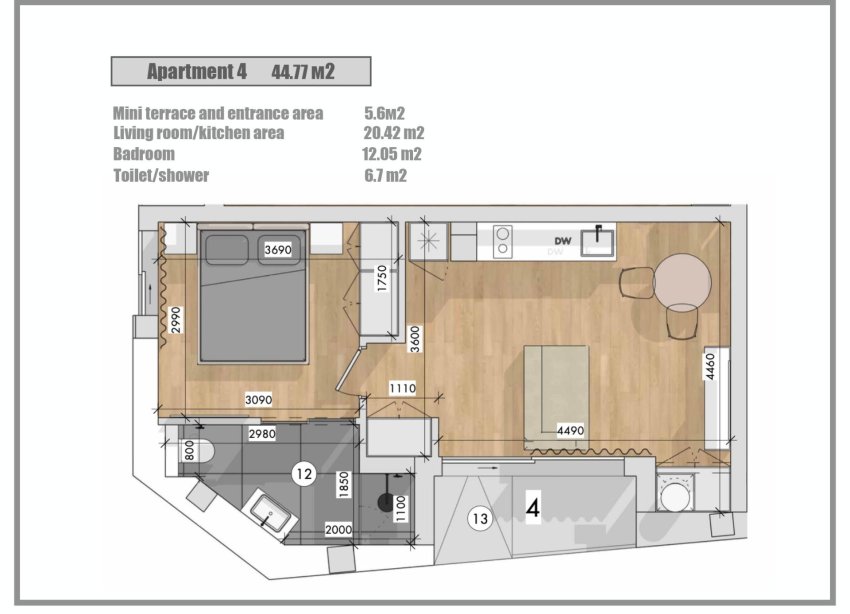 Rynek Wtórny - Apartament - Torrevieja - Playa de los locos