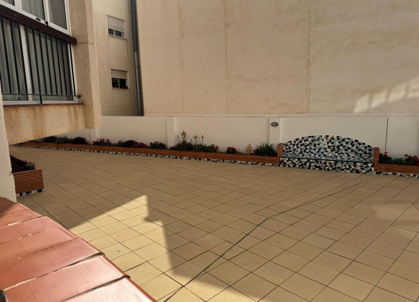Rynek Wtórny - Apartament - Torrevieja - Playa de los Locos