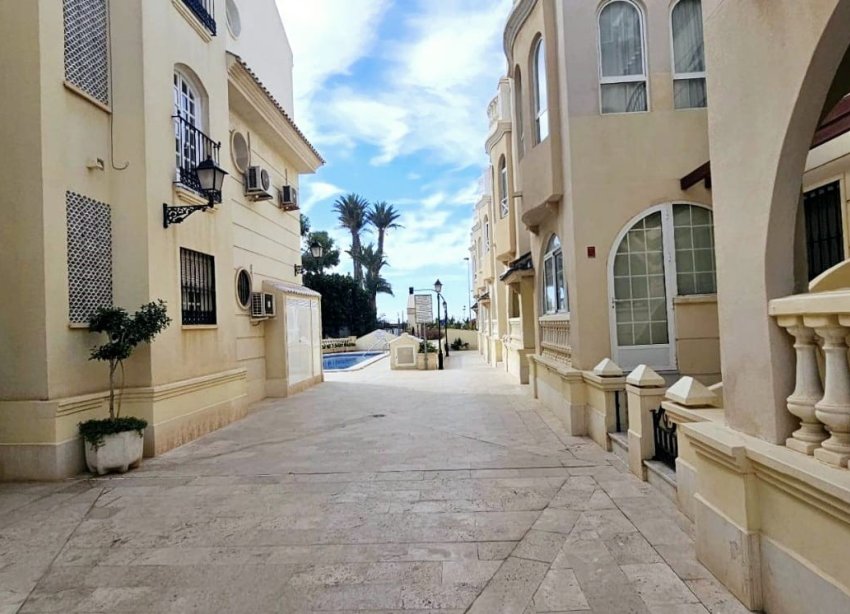 Rynek Wtórny - Apartament - Torrevieja - Playa de los Locos