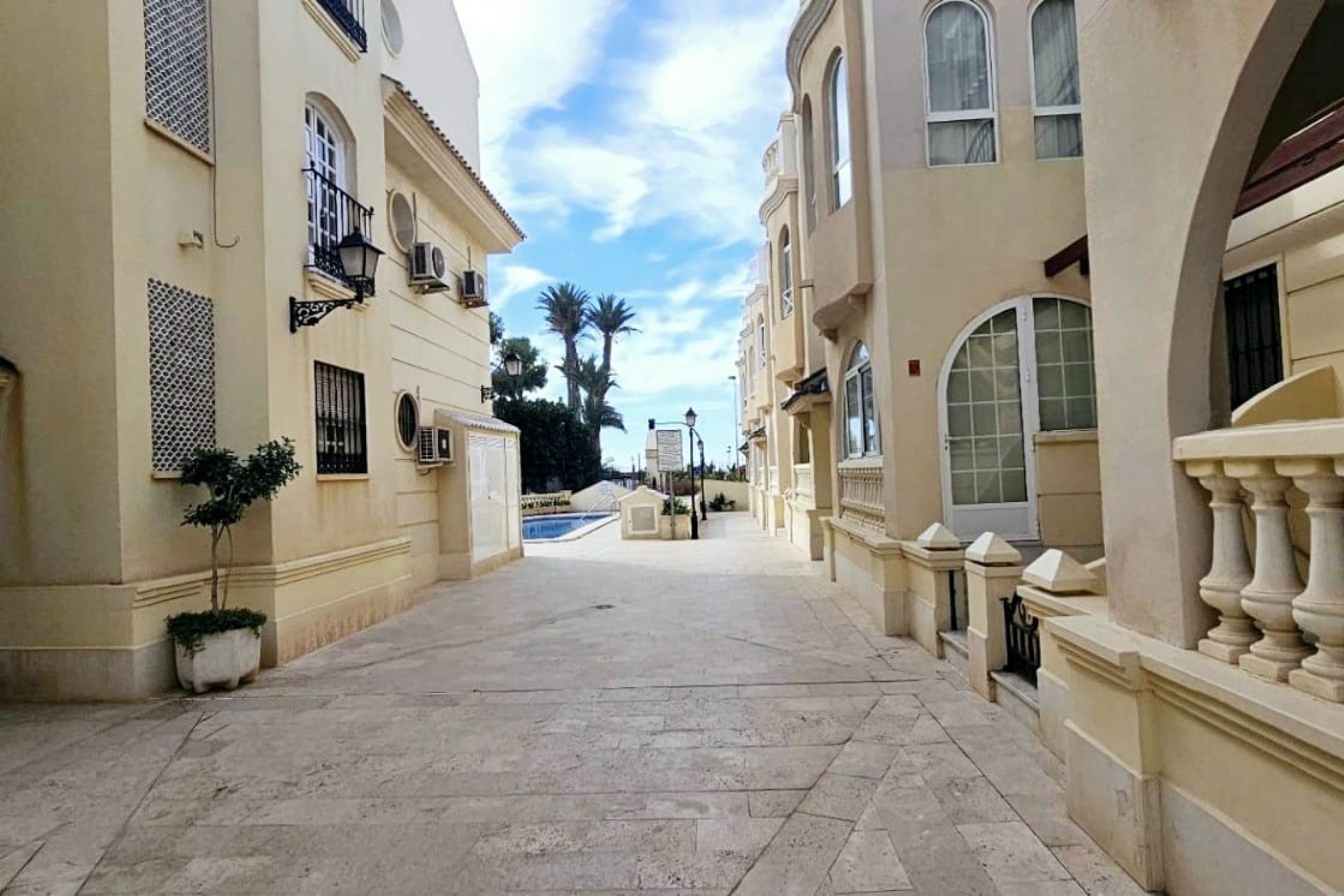 Rynek Wtórny - Apartament - Torrevieja - Playa de los Locos