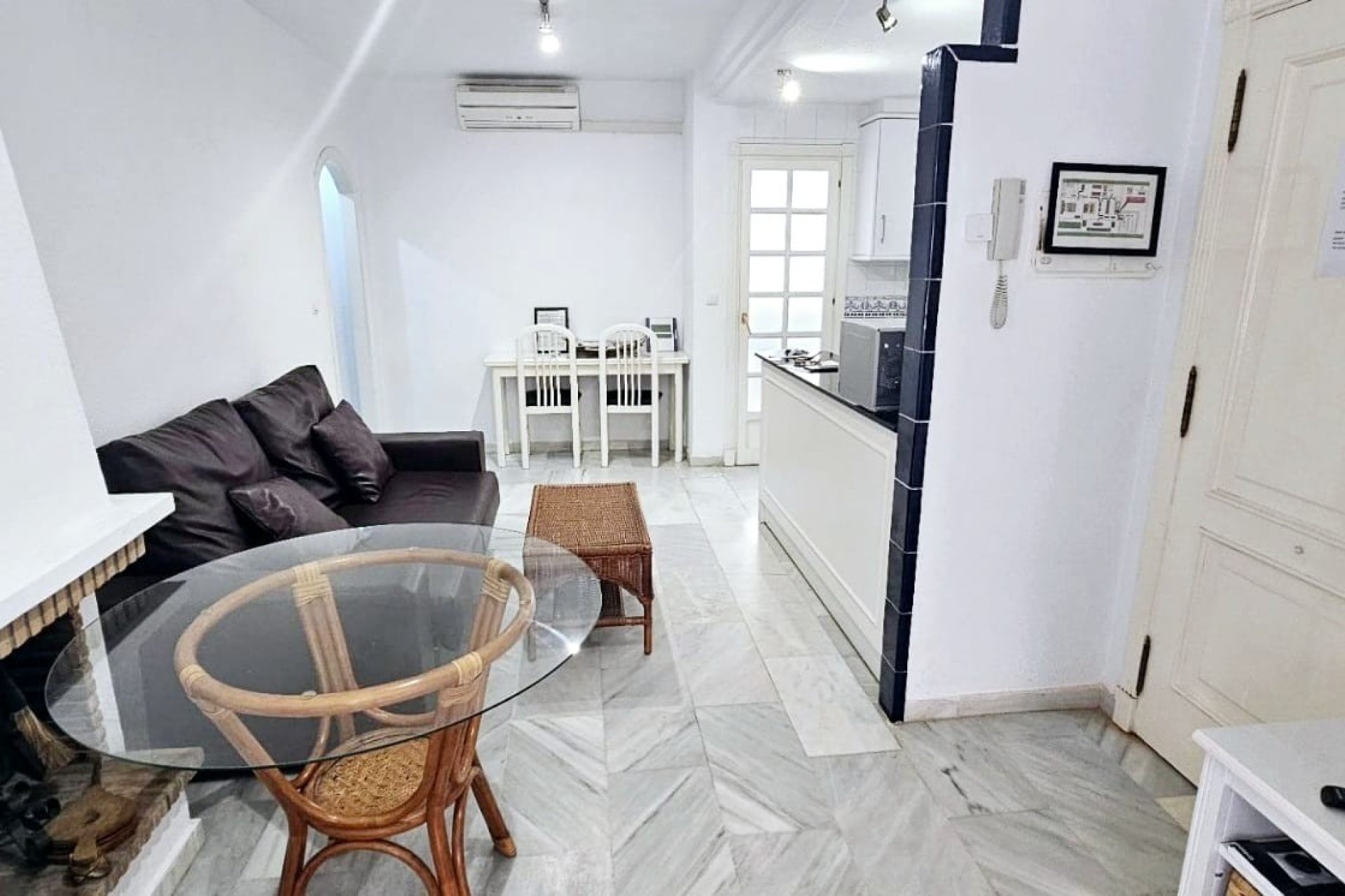 Rynek Wtórny - Apartament - Torrevieja - Playa de los Locos