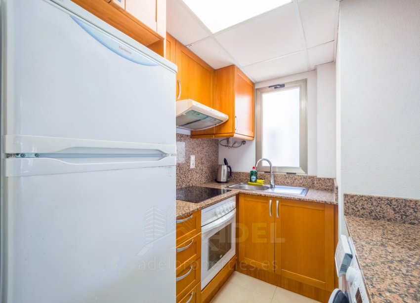 Rynek Wtórny - Apartament - Torrevieja - Playa de los Locos