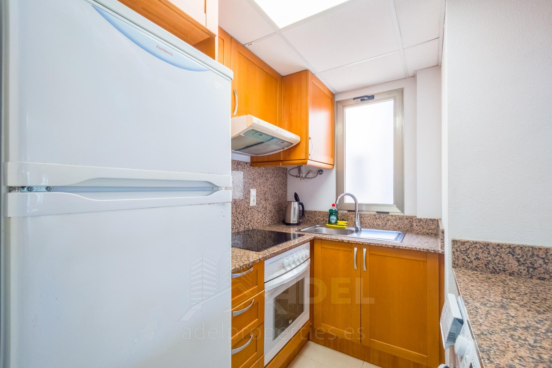 Rynek Wtórny - Apartament - Torrevieja - Playa de los Locos