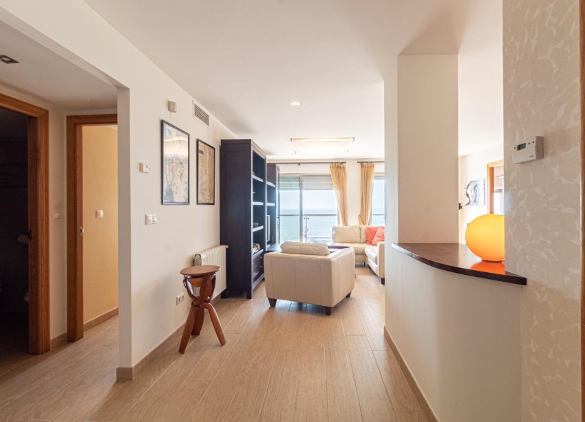 Rynek Wtórny - Apartament - Torrevieja - Playa de los Locos