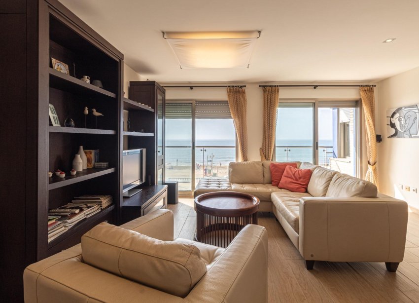 Rynek Wtórny - Apartament - Torrevieja - Playa de los Locos