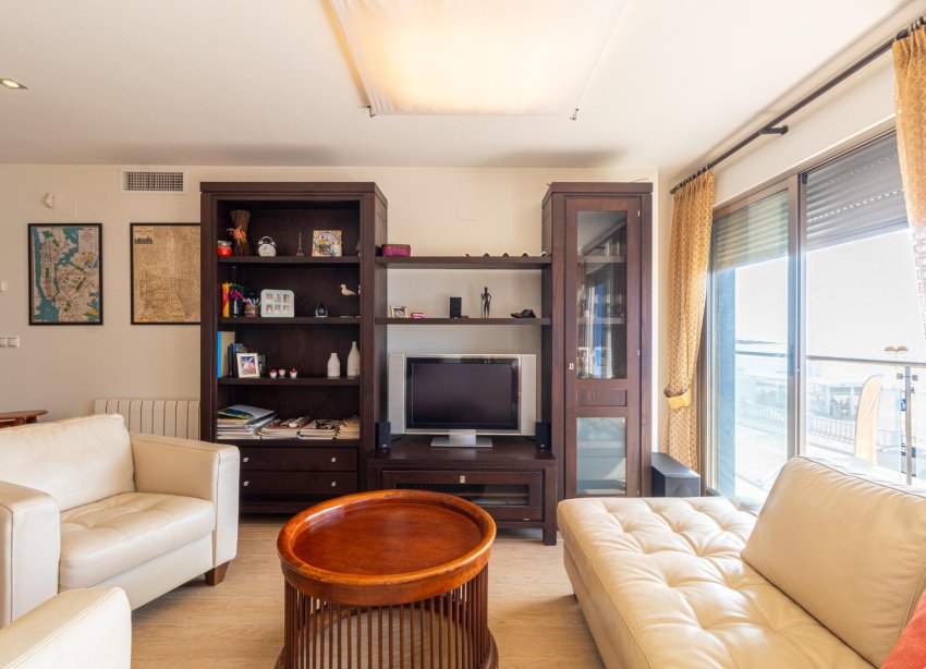 Rynek Wtórny - Apartament - Torrevieja - Playa de los Locos