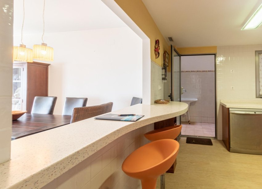 Rynek Wtórny - Apartament - Torrevieja - Playa de los Locos