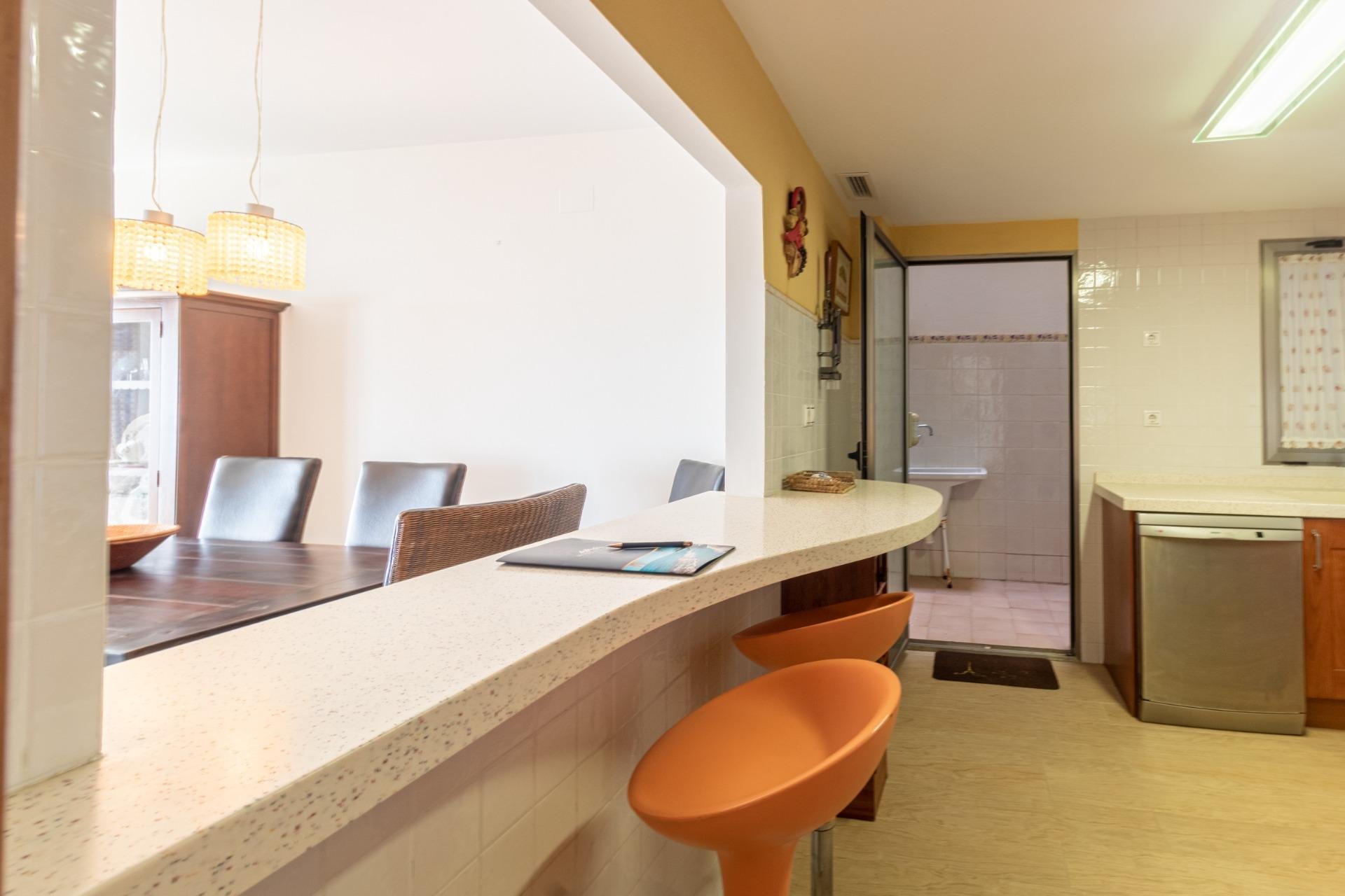 Rynek Wtórny - Apartament - Torrevieja - Playa de los Locos