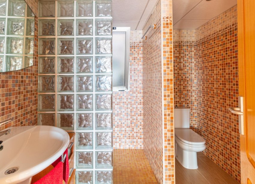Rynek Wtórny - Apartament - Torrevieja - Playa de los Locos