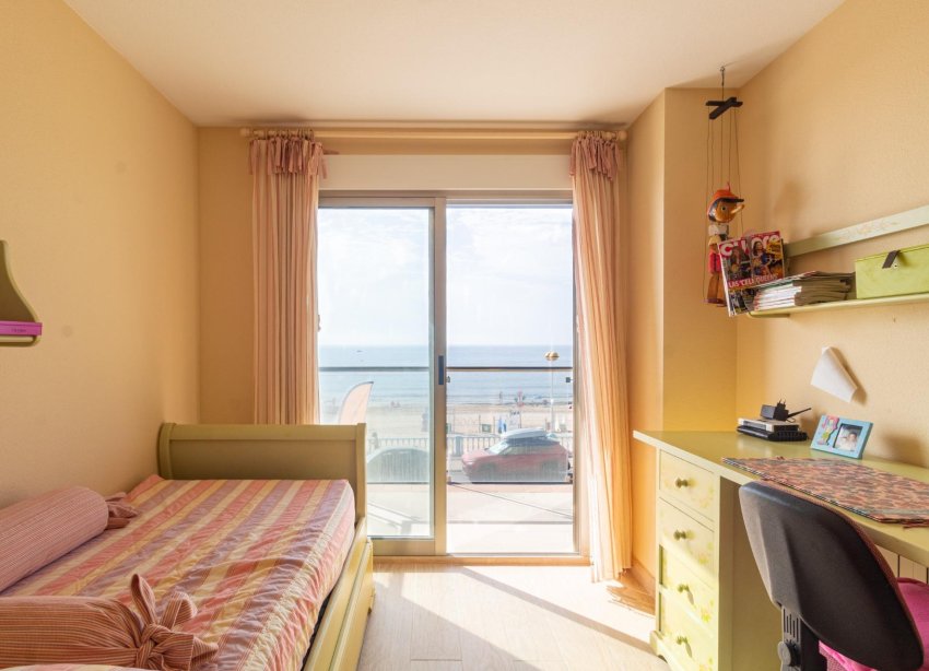 Rynek Wtórny - Apartament - Torrevieja - Playa de los Locos