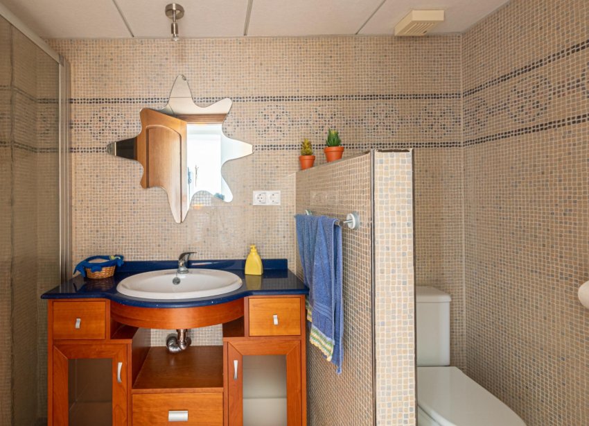 Rynek Wtórny - Apartament - Torrevieja - Playa de los Locos