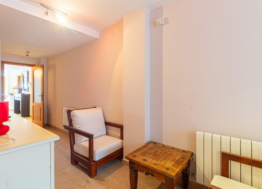 Rynek Wtórny - Apartament - Torrevieja - Playa de los Locos