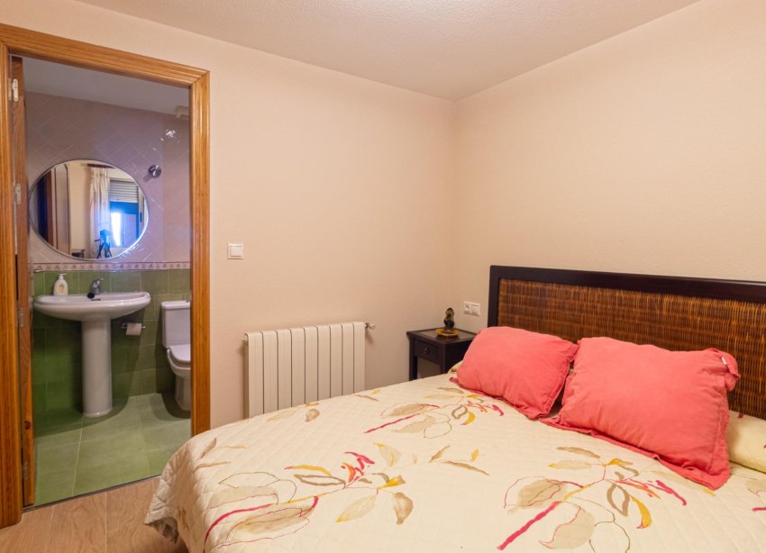 Rynek Wtórny - Apartament - Torrevieja - Playa de los Locos