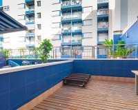 Rynek Wtórny - Apartament - Torrevieja - Playa de los Locos