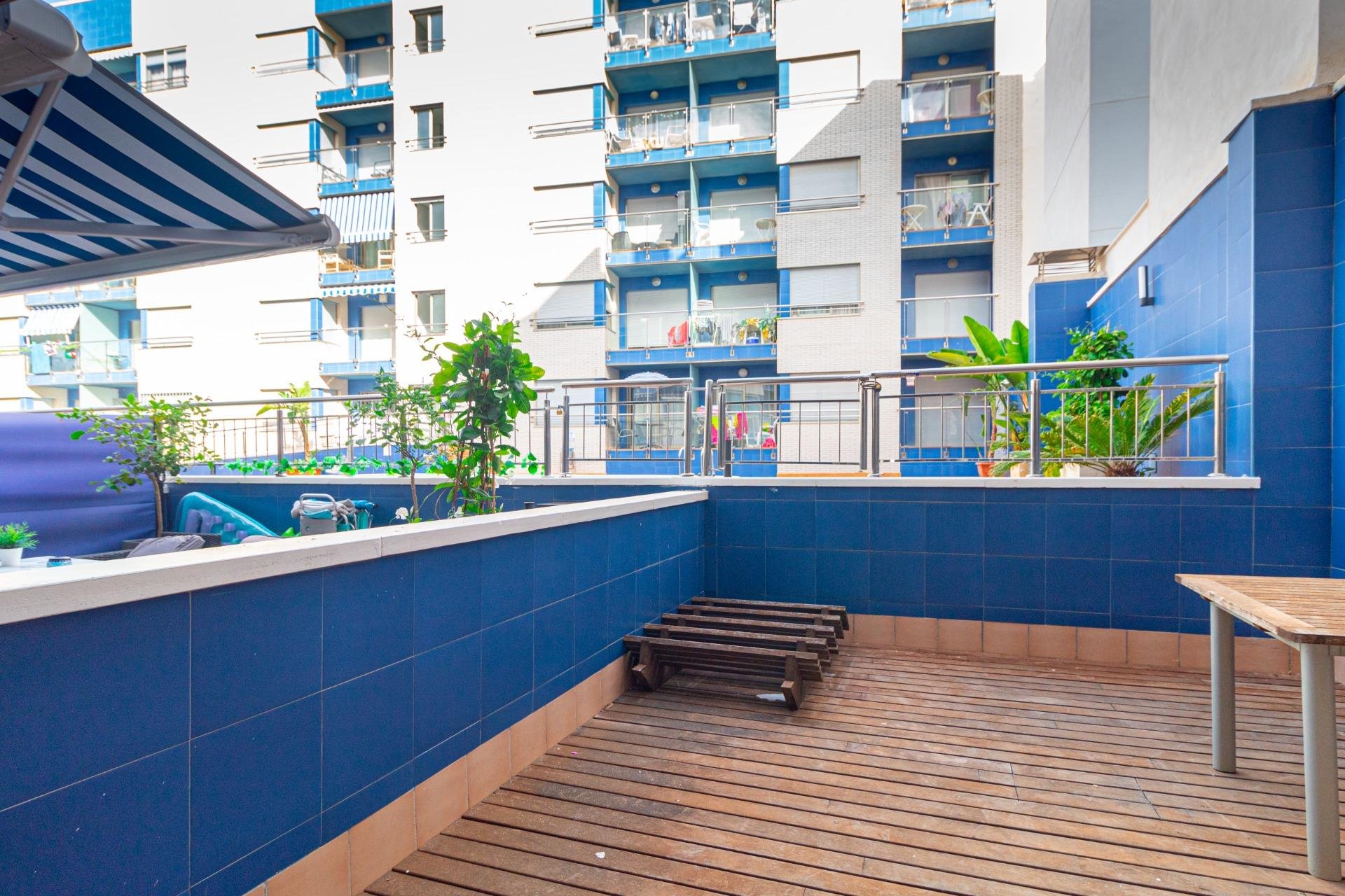 Rynek Wtórny - Apartament - Torrevieja - Playa de los Locos