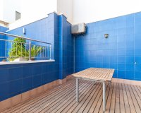 Rynek Wtórny - Apartament - Torrevieja - Playa de los Locos