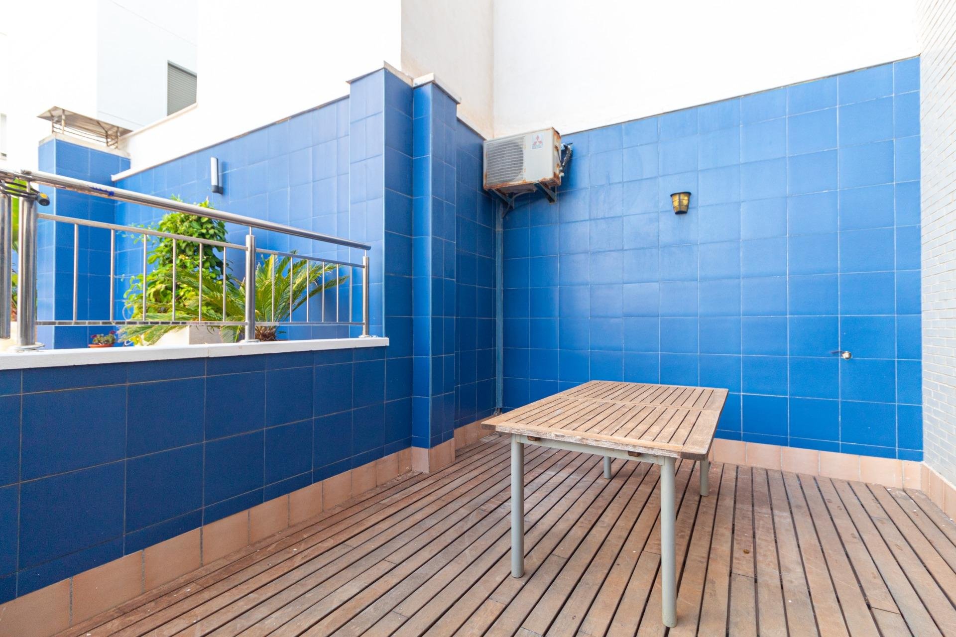 Rynek Wtórny - Apartament - Torrevieja - Playa de los Locos
