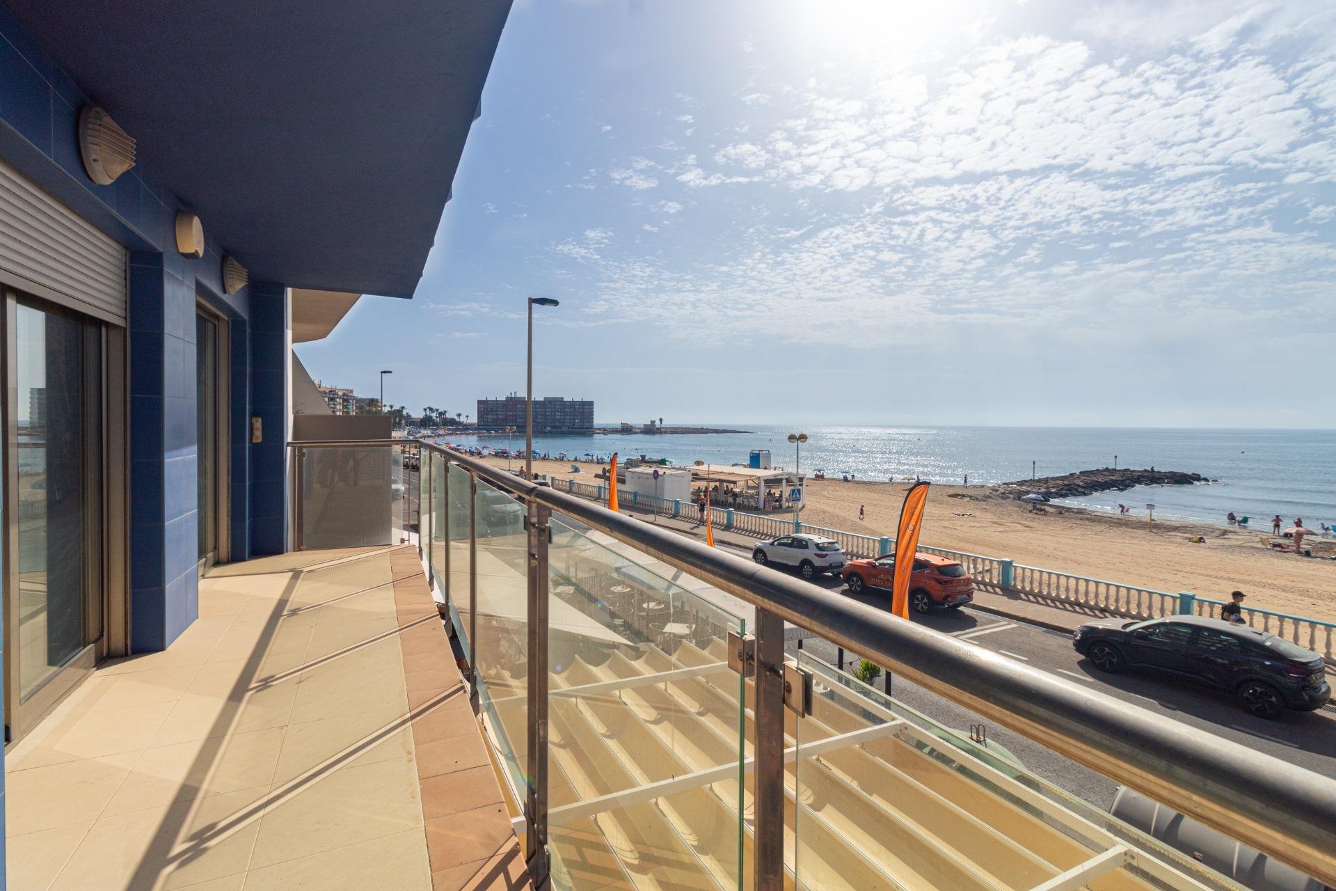 Rynek Wtórny - Apartament - Torrevieja - Playa de los Locos