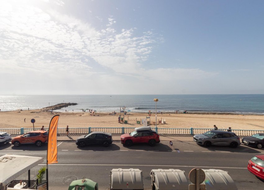 Rynek Wtórny - Apartament - Torrevieja - Playa de los Locos
