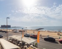 Rynek Wtórny - Apartament - Torrevieja - Playa de los Locos