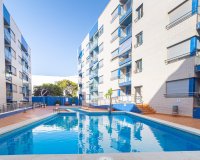 Rynek Wtórny - Apartament - Torrevieja - Playa de los Locos