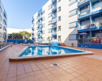 Rynek Wtórny - Apartament - Torrevieja - Playa de los Locos