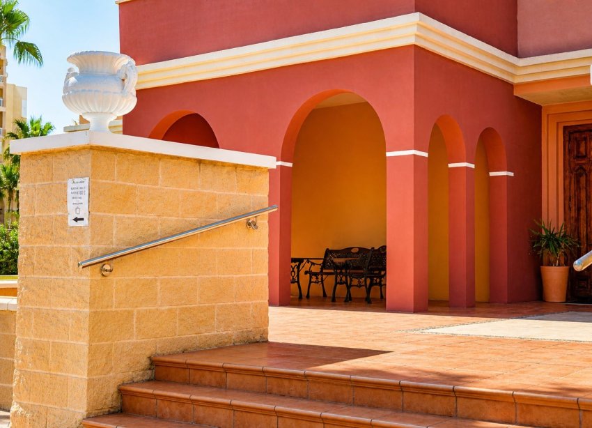 Rynek Wtórny - Apartament - Torrevieja - Playa de los Locos