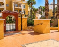 Rynek Wtórny - Apartament - Torrevieja - Playa de los Locos