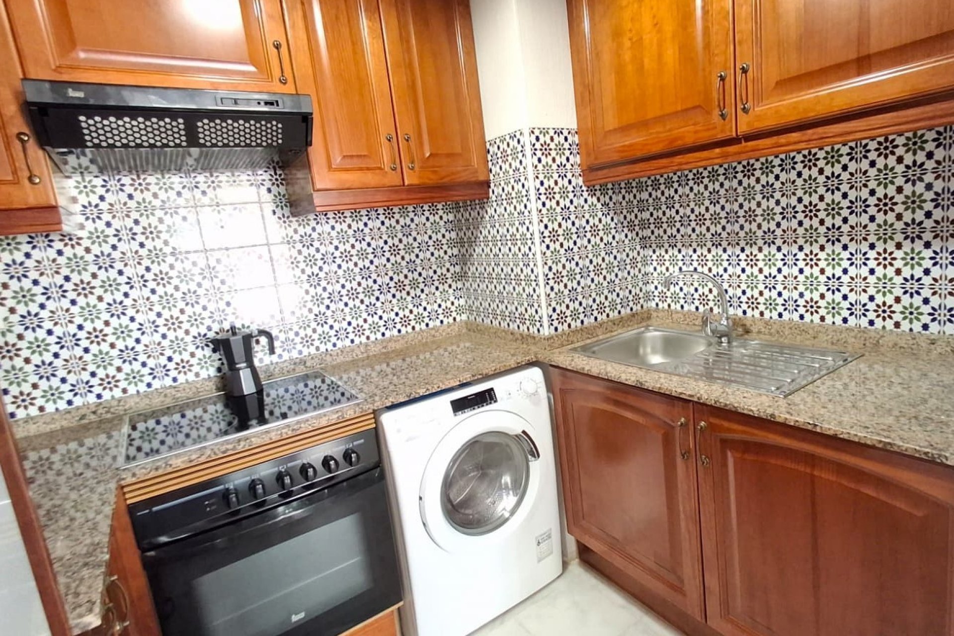 Rynek Wtórny - Apartament - Torrevieja - Playa de los Locos