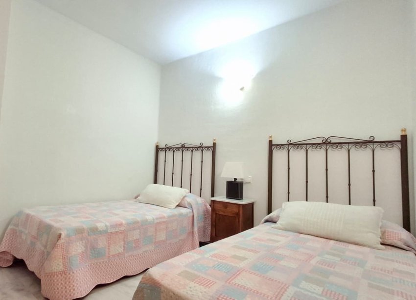 Rynek Wtórny - Apartament - Torrevieja - Playa de los Locos