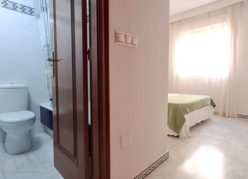 Rynek Wtórny - Apartament - Torrevieja - Playa de los Locos