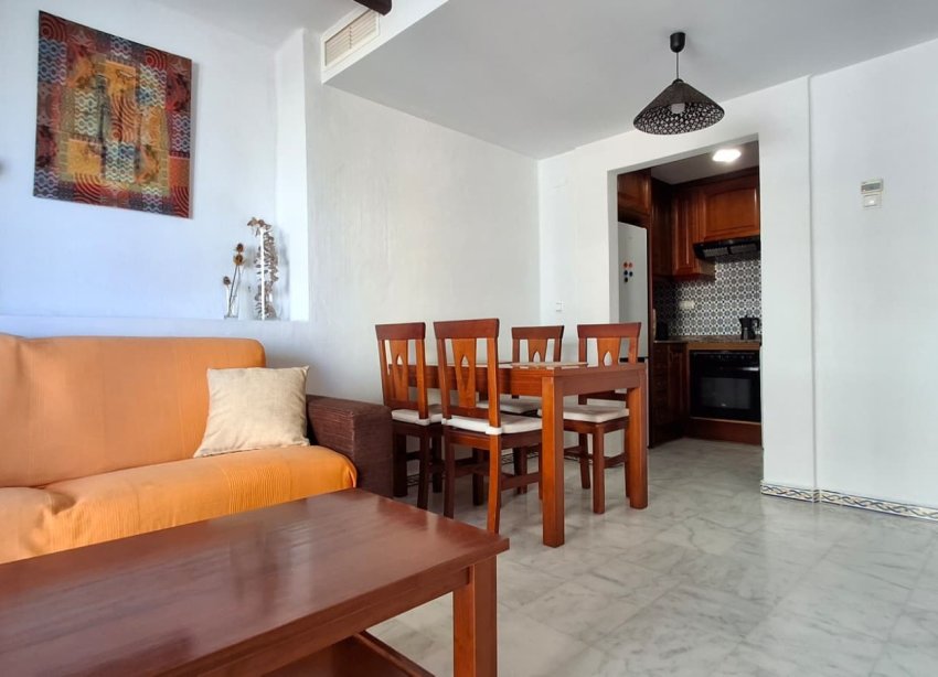 Rynek Wtórny - Apartament - Torrevieja - Playa de los Locos