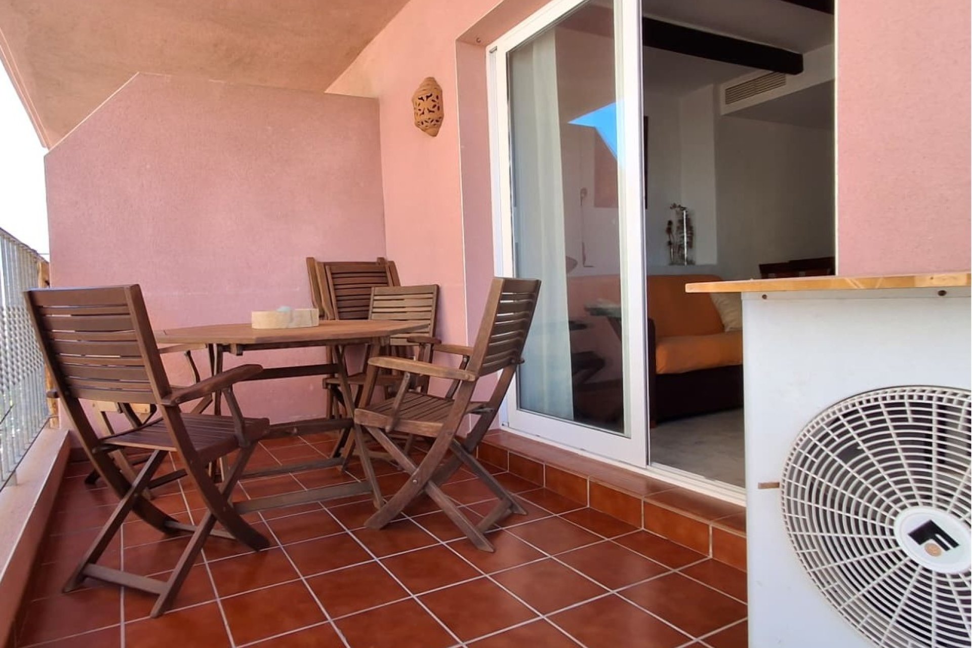 Rynek Wtórny - Apartament - Torrevieja - Playa de los Locos