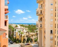 Rynek Wtórny - Apartament - Torrevieja - Playa de los Locos