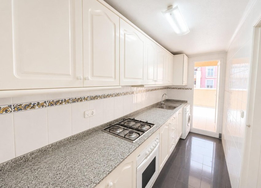 Rynek Wtórny - Apartament - Torrevieja - Playa de los Locos