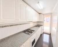 Rynek Wtórny - Apartament - Torrevieja - Playa de los Locos