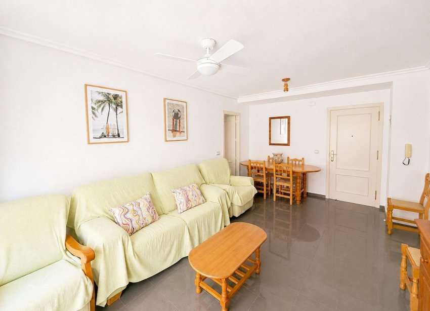 Rynek Wtórny - Apartament - Torrevieja - Playa de los Locos