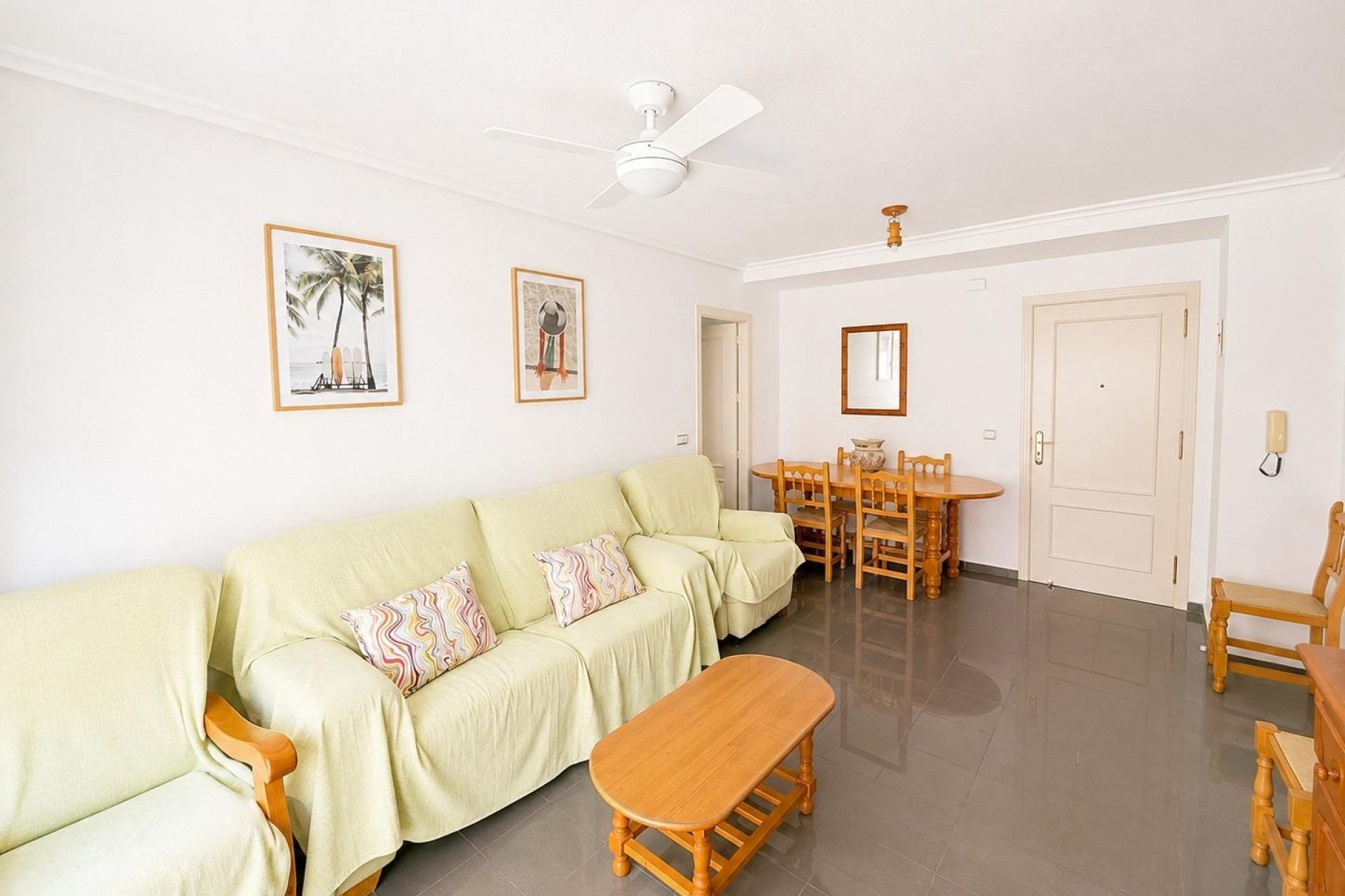 Rynek Wtórny - Apartament - Torrevieja - Playa de los Locos