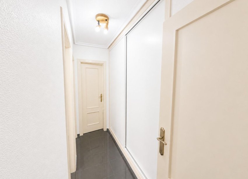 Rynek Wtórny - Apartament - Torrevieja - Playa de los Locos