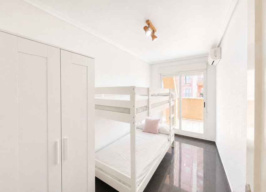 Rynek Wtórny - Apartament - Torrevieja - Playa de los Locos