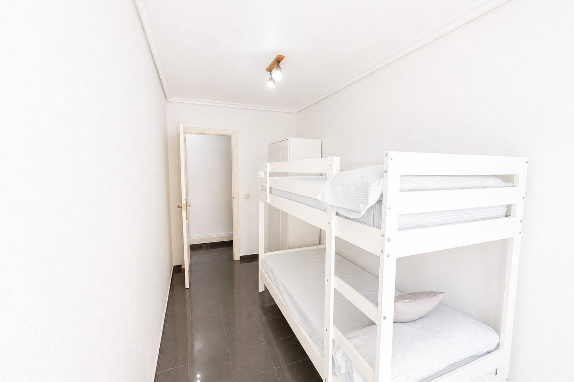 Rynek Wtórny - Apartament - Torrevieja - Playa de los Locos