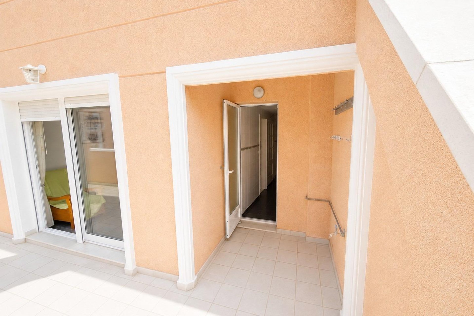 Rynek Wtórny - Apartament - Torrevieja - Playa de los Locos