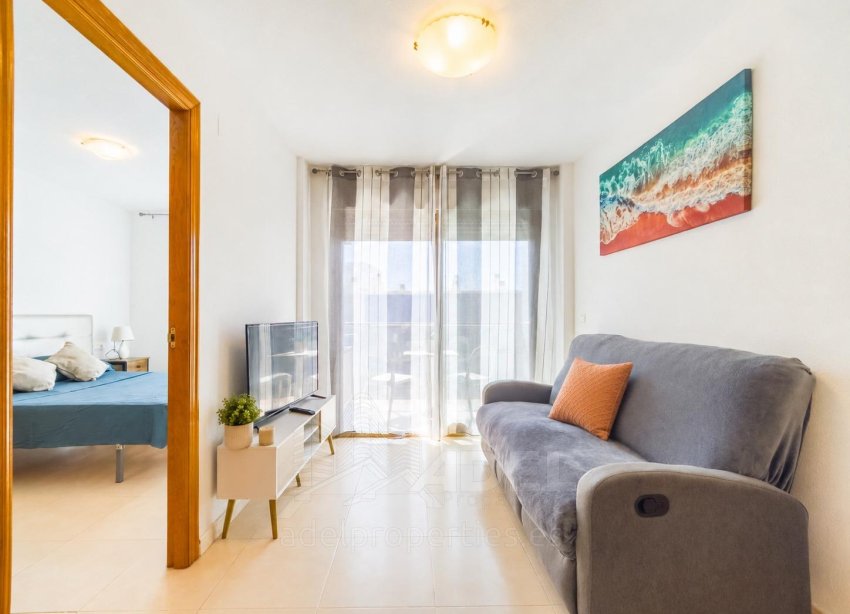 Rynek Wtórny - Apartament - Torrevieja - Playa de los Locos