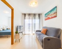 Rynek Wtórny - Apartament - Torrevieja - Playa de los Locos